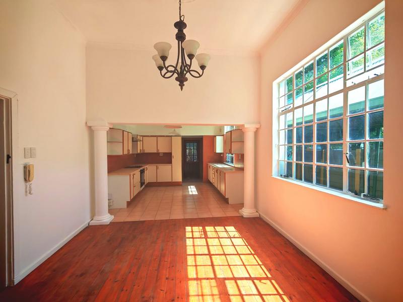 4 Bedroom Property for Sale in Clydesdale Gauteng