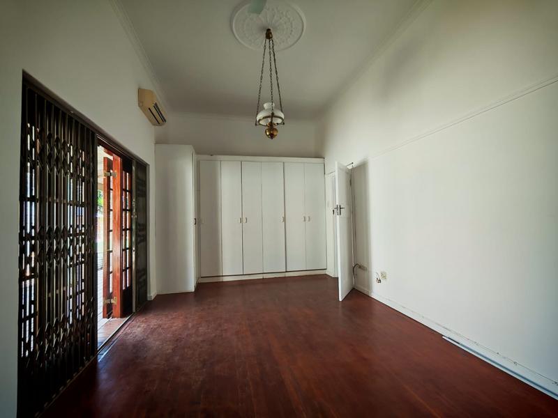 4 Bedroom Property for Sale in Clydesdale Gauteng