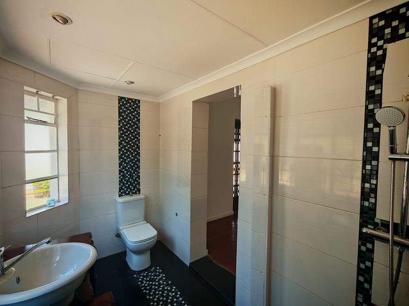 4 Bedroom Property for Sale in Clydesdale Gauteng