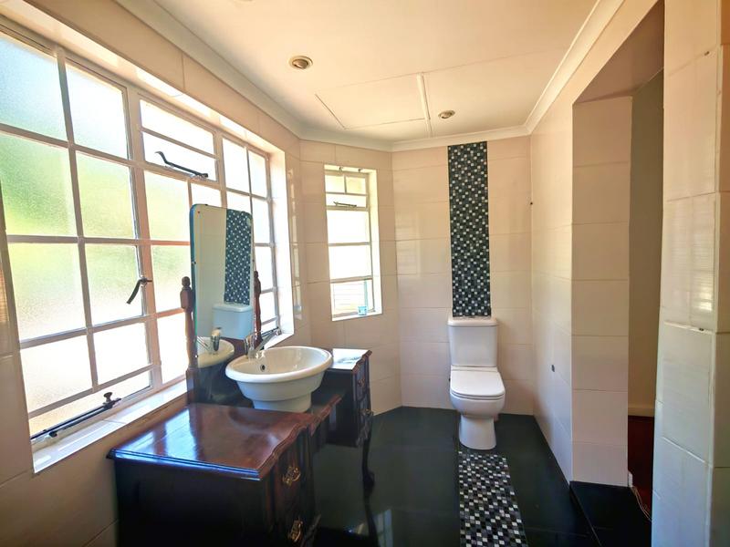 4 Bedroom Property for Sale in Clydesdale Gauteng