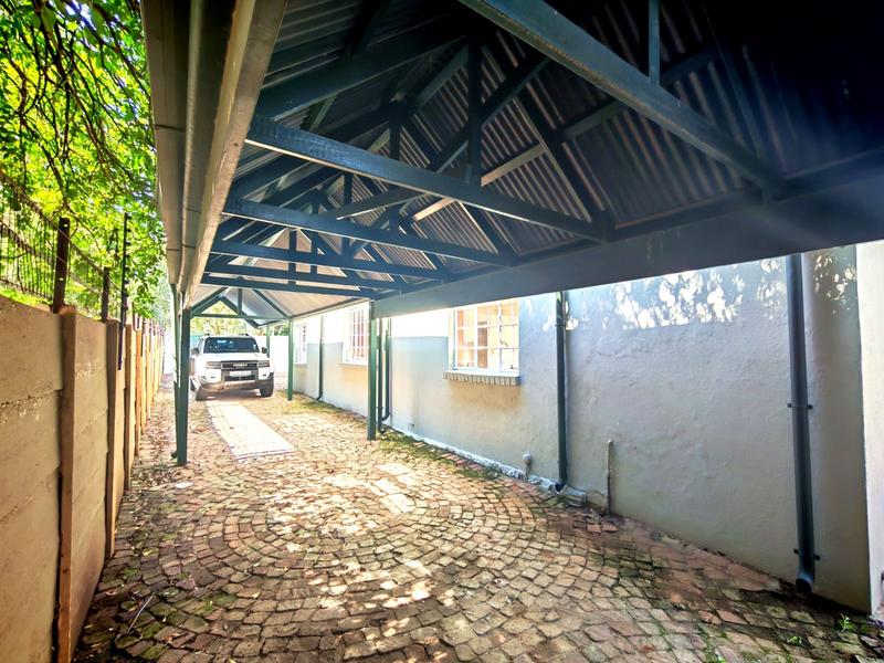 4 Bedroom Property for Sale in Clydesdale Gauteng