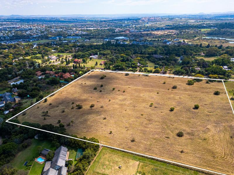 0 Bedroom Property for Sale in Glenferness Gauteng