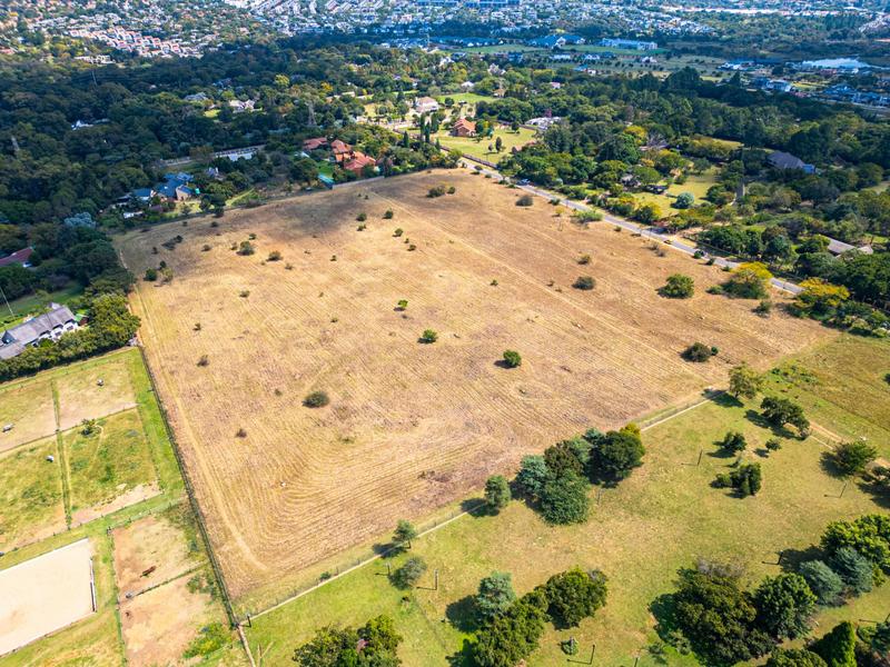 0 Bedroom Property for Sale in Glenferness Gauteng