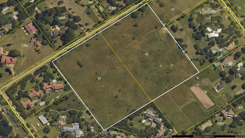 0 Bedroom Property for Sale in Glenferness Gauteng