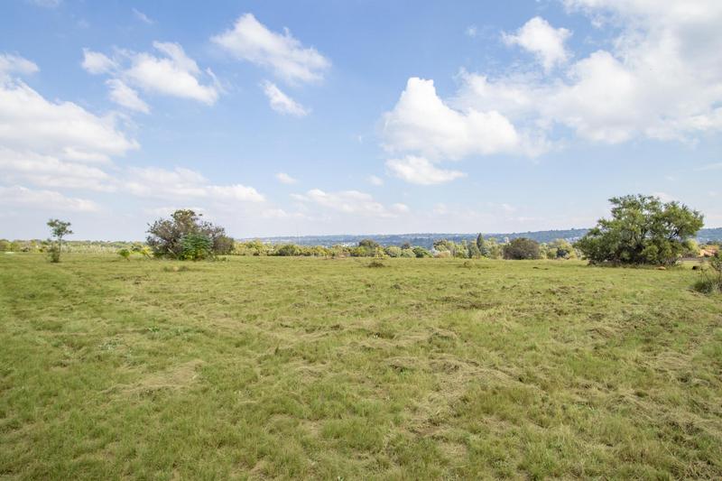 0 Bedroom Property for Sale in Glenferness Gauteng