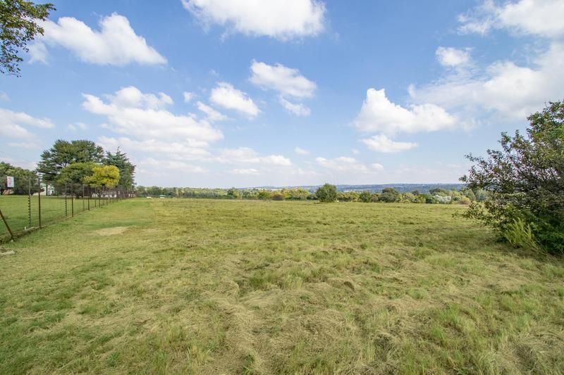 0 Bedroom Property for Sale in Glenferness Gauteng