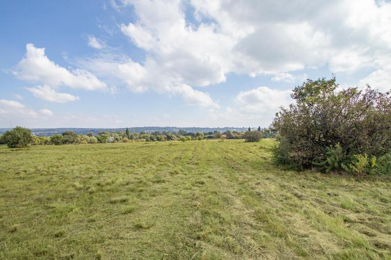 0 Bedroom Property for Sale in Glenferness Gauteng