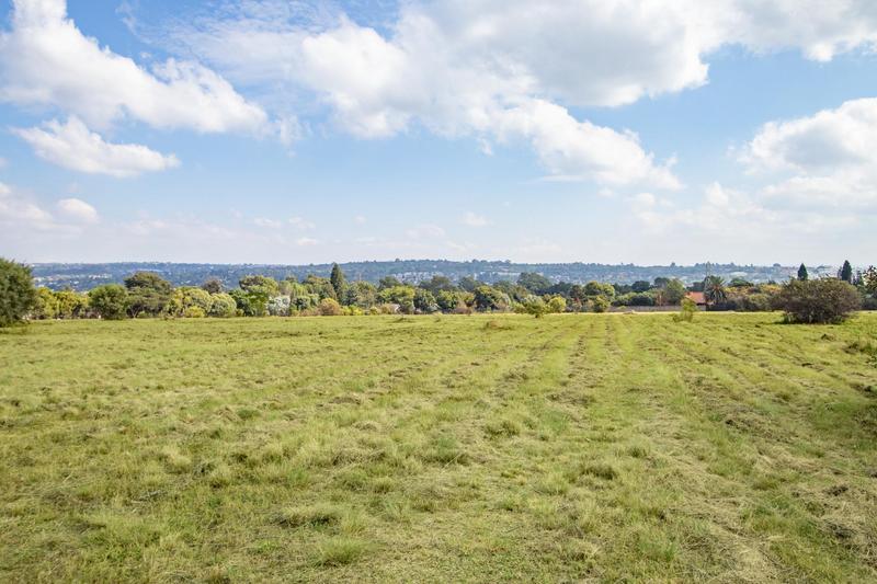 0 Bedroom Property for Sale in Glenferness Gauteng