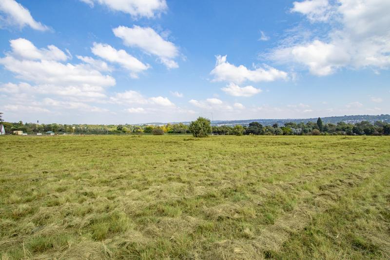 0 Bedroom Property for Sale in Glenferness Gauteng