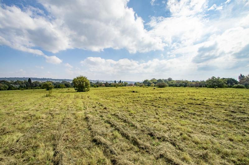 0 Bedroom Property for Sale in Glenferness Gauteng