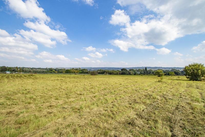 0 Bedroom Property for Sale in Glenferness Gauteng