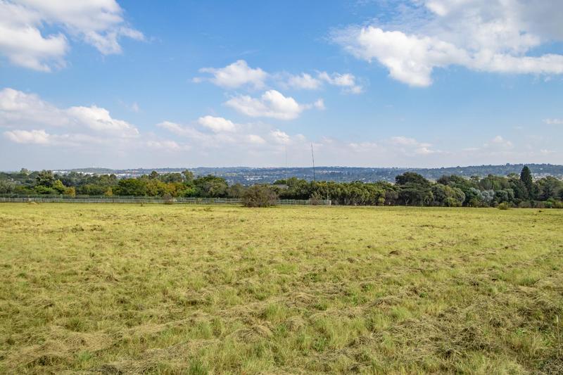 0 Bedroom Property for Sale in Glenferness Gauteng