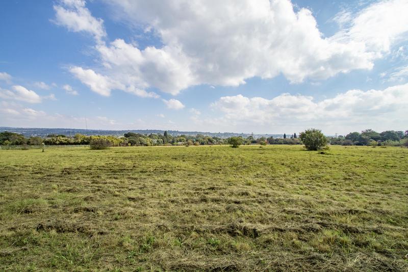 0 Bedroom Property for Sale in Glenferness Gauteng