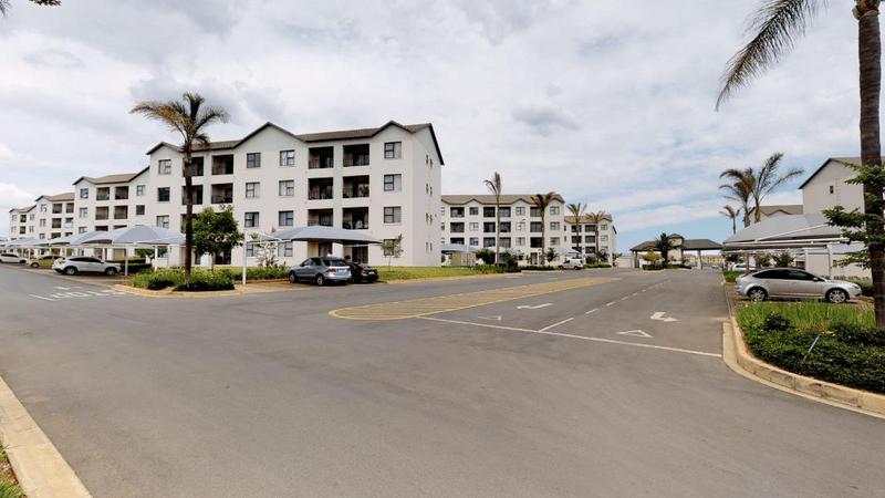 To Let 2 Bedroom Property for Rent in Carlswald Gauteng