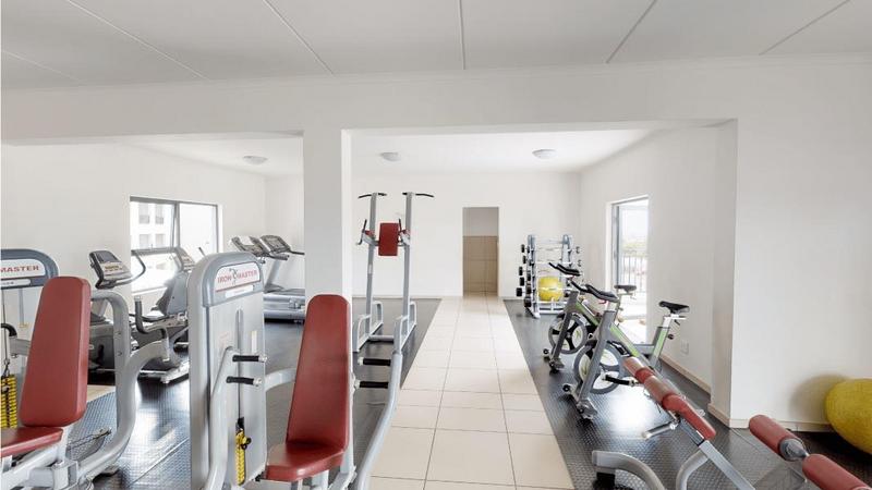 To Let 2 Bedroom Property for Rent in Carlswald Gauteng