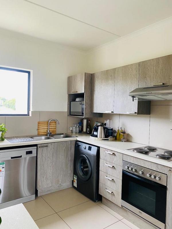 To Let 2 Bedroom Property for Rent in Carlswald Gauteng