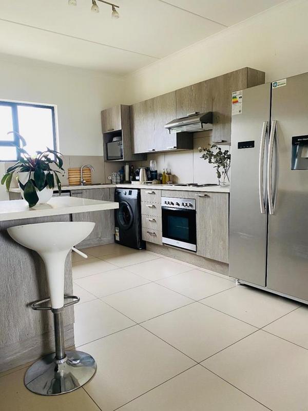 To Let 2 Bedroom Property for Rent in Carlswald Gauteng