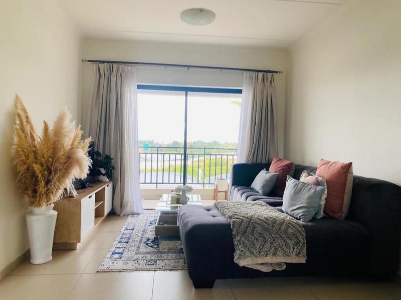 To Let 2 Bedroom Property for Rent in Carlswald Gauteng