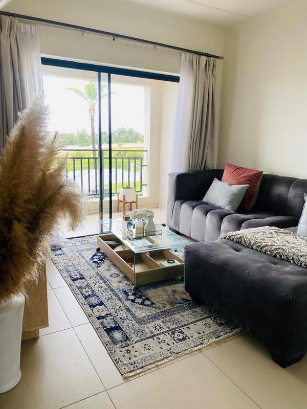 To Let 2 Bedroom Property for Rent in Carlswald Gauteng