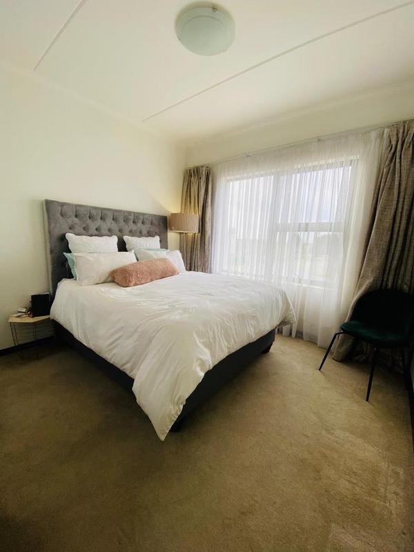 To Let 2 Bedroom Property for Rent in Carlswald Gauteng