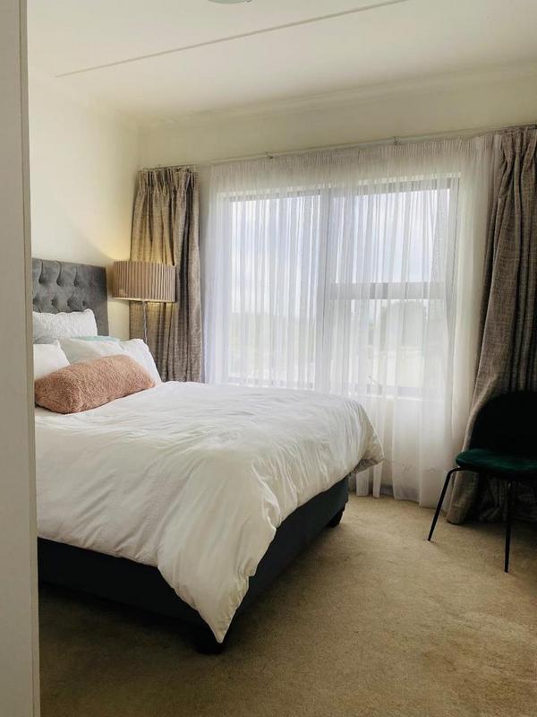 To Let 2 Bedroom Property for Rent in Carlswald Gauteng