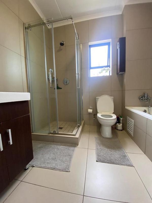 To Let 2 Bedroom Property for Rent in Carlswald Gauteng