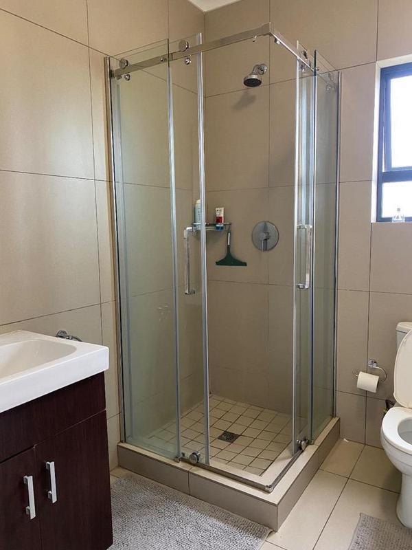 To Let 2 Bedroom Property for Rent in Carlswald Gauteng