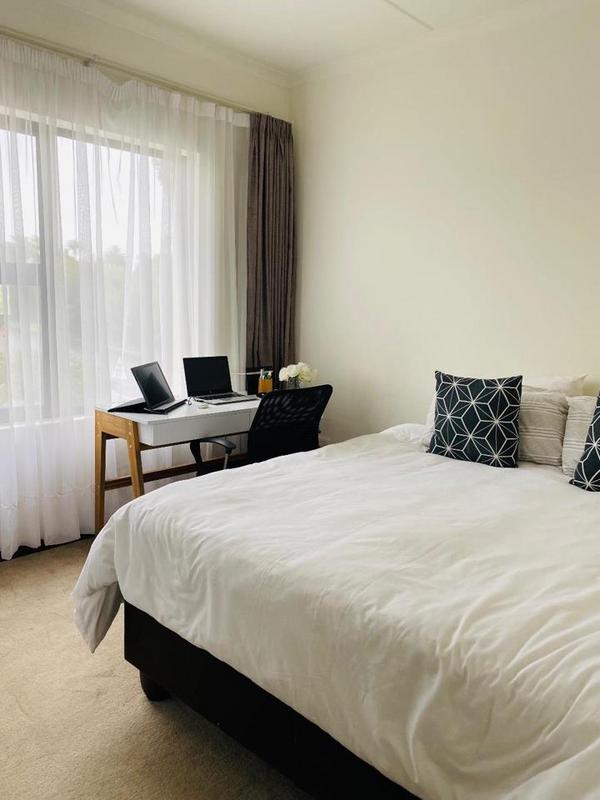 To Let 2 Bedroom Property for Rent in Carlswald Gauteng