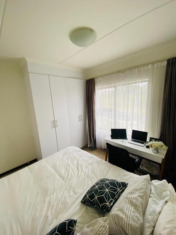 To Let 2 Bedroom Property for Rent in Carlswald Gauteng
