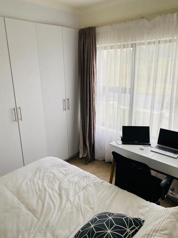To Let 2 Bedroom Property for Rent in Carlswald Gauteng