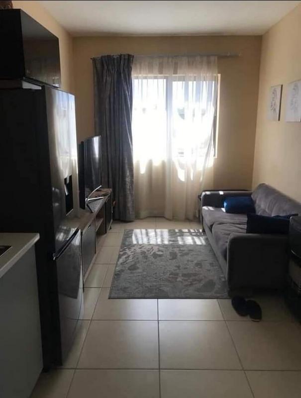 To Let 1 Bedroom Property for Rent in Orlando Gauteng