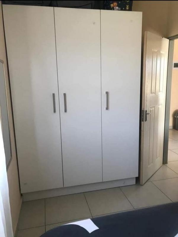To Let 1 Bedroom Property for Rent in Orlando Gauteng