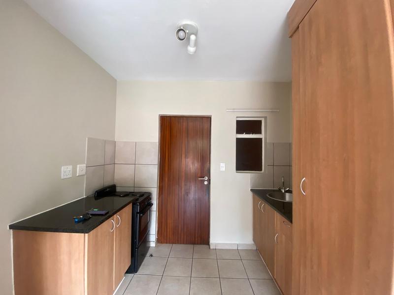 0 Bedroom Property for Sale in Milpark Gauteng