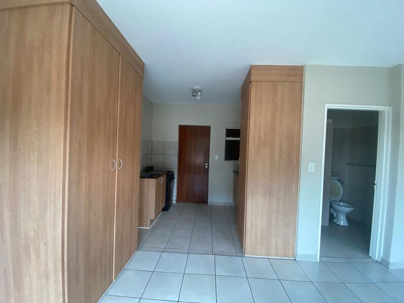 0 Bedroom Property for Sale in Milpark Gauteng