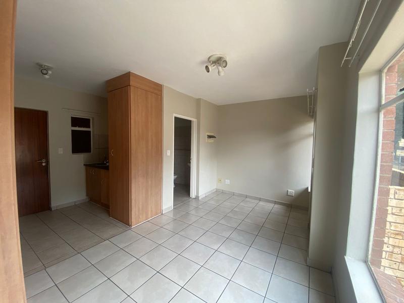 0 Bedroom Property for Sale in Milpark Gauteng
