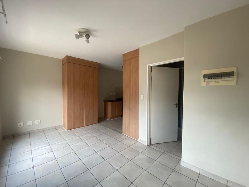 0 Bedroom Property for Sale in Milpark Gauteng