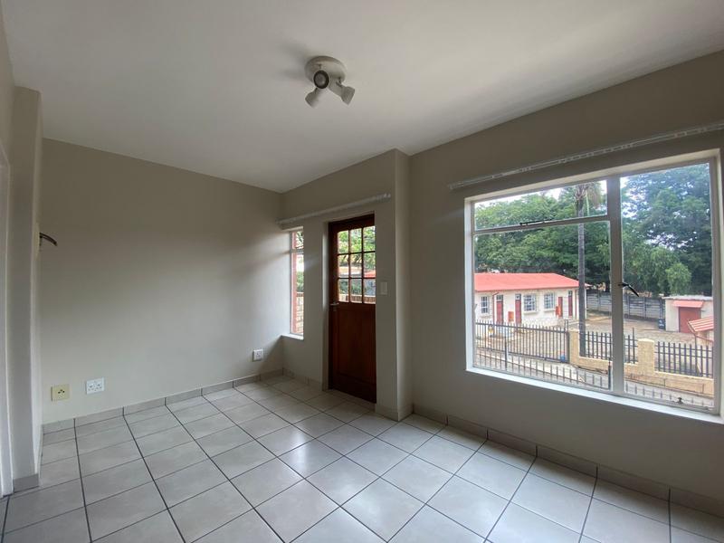 0 Bedroom Property for Sale in Milpark Gauteng