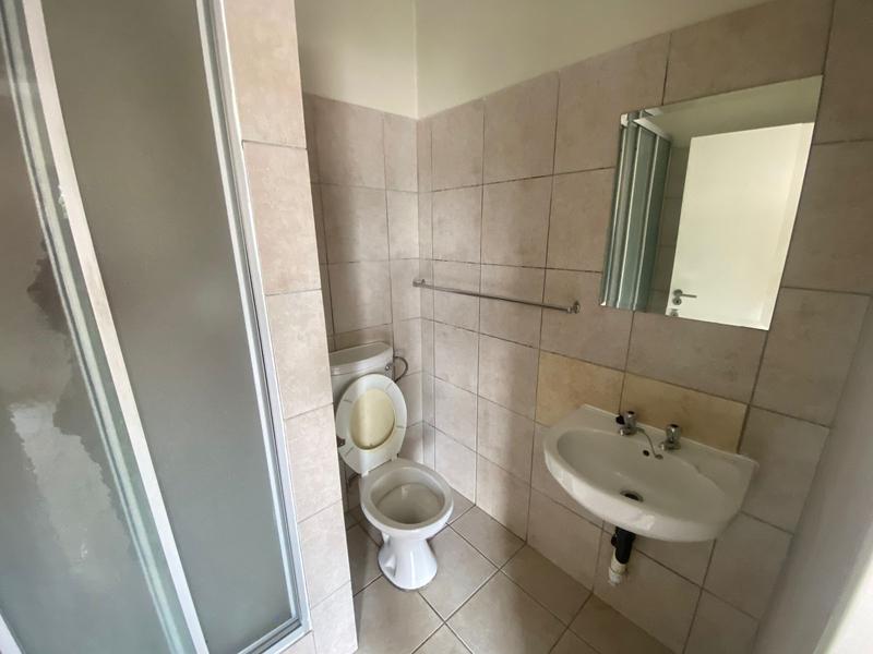 0 Bedroom Property for Sale in Milpark Gauteng