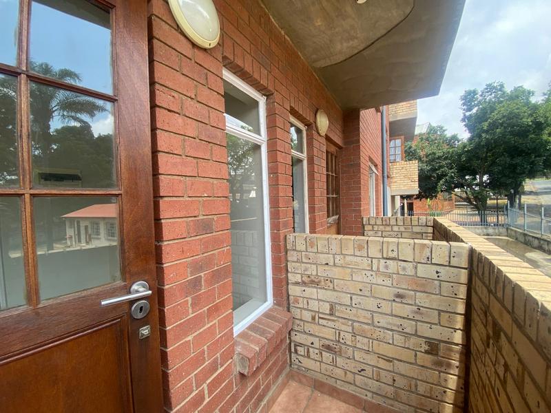 0 Bedroom Property for Sale in Milpark Gauteng