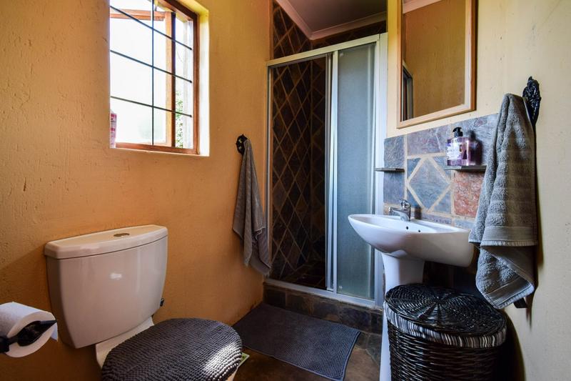 4 Bedroom Property for Sale in Kameeldrift East Gauteng