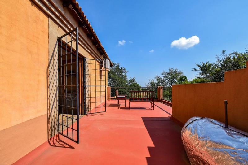 4 Bedroom Property for Sale in Kameeldrift East Gauteng