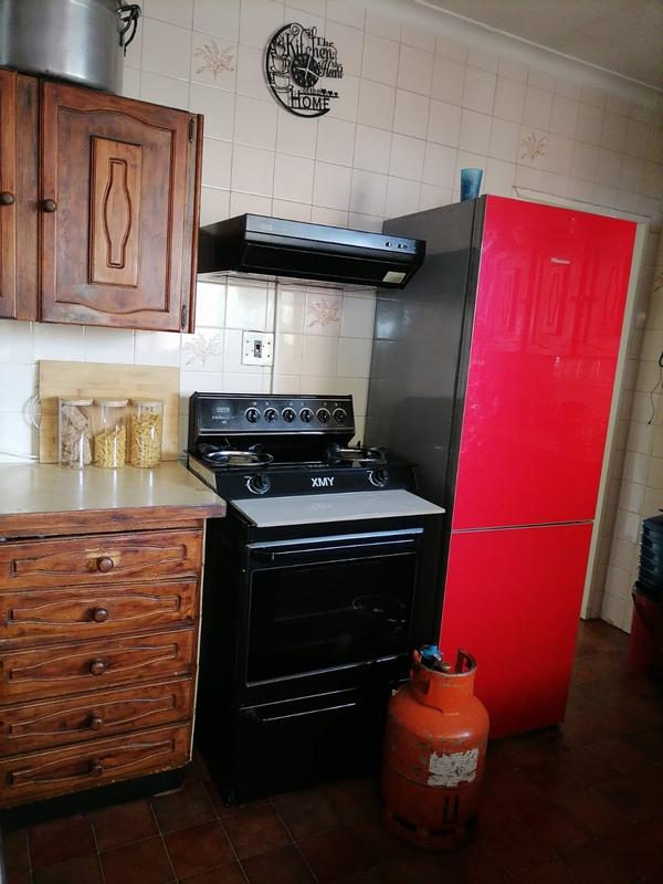 To Let 3 Bedroom Property for Rent in Birch Acres Gauteng