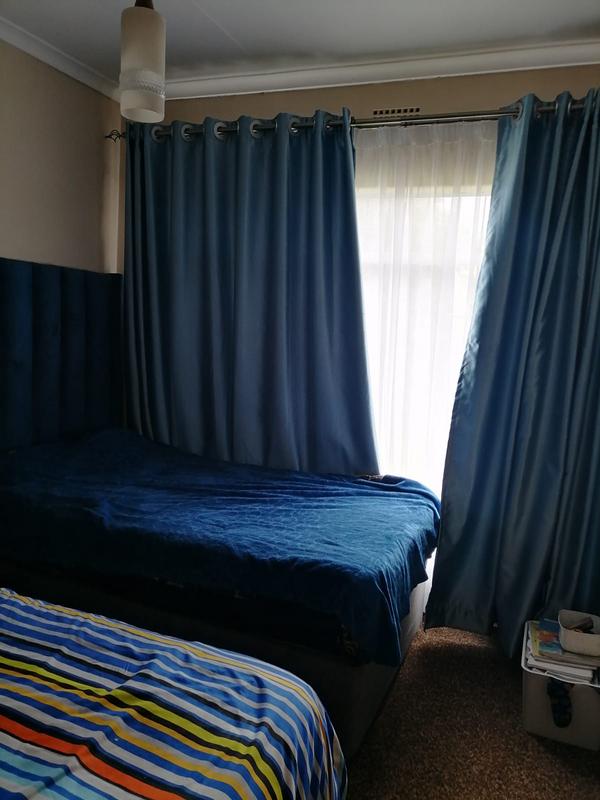 To Let 3 Bedroom Property for Rent in Birch Acres Gauteng