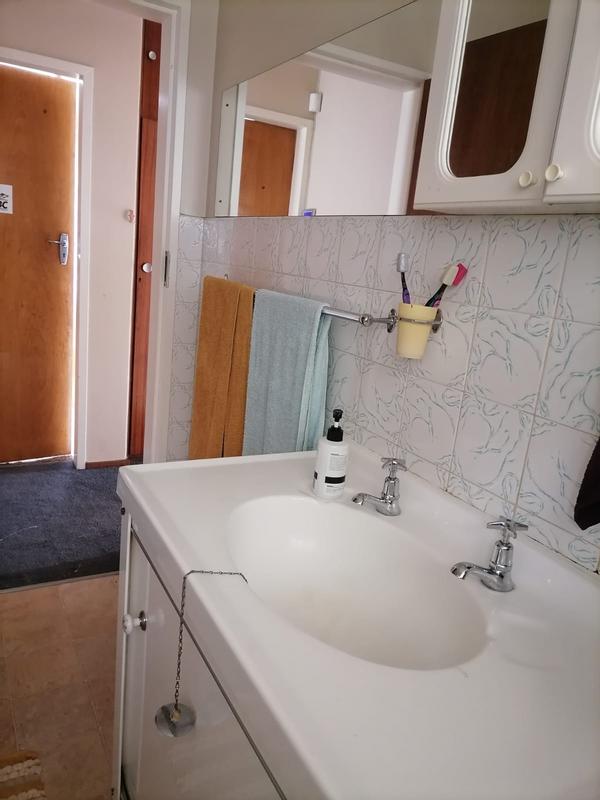 To Let 3 Bedroom Property for Rent in Birch Acres Gauteng