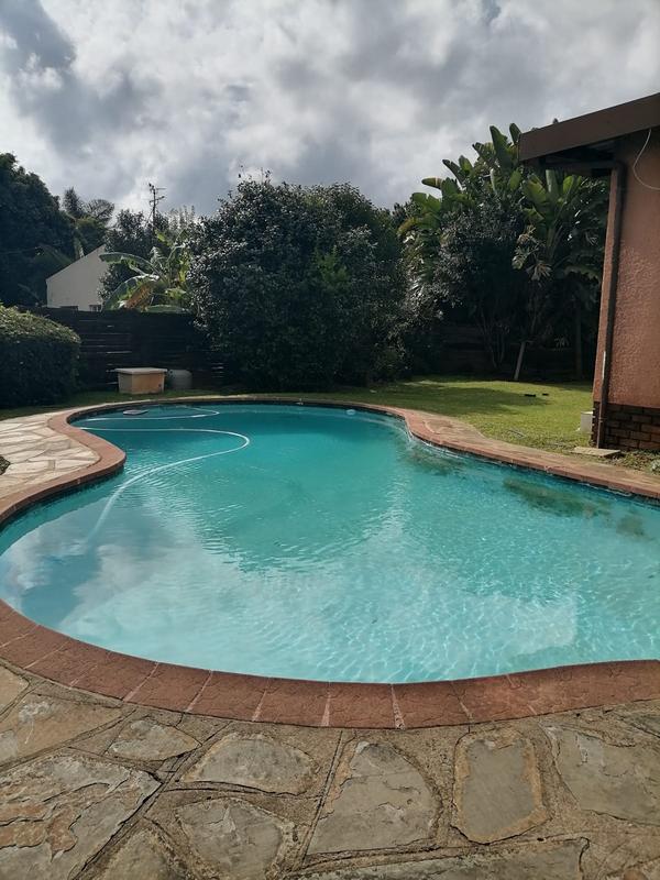 To Let 3 Bedroom Property for Rent in Birch Acres Gauteng