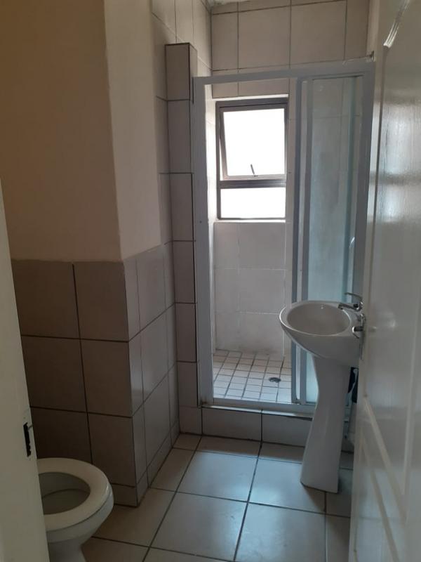 To Let 2 Bedroom Property for Rent in Kempton Park Gauteng