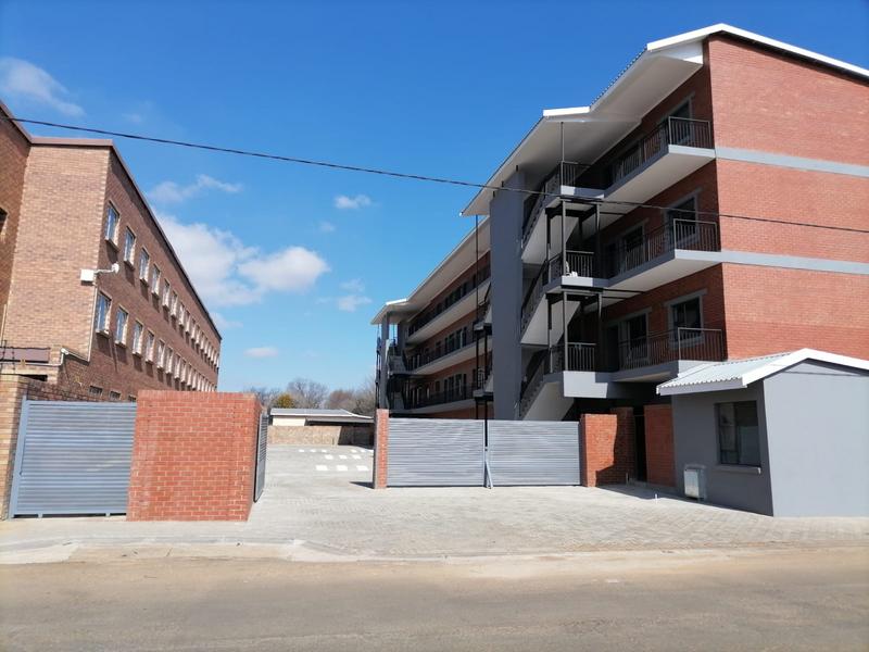 To Let 2 Bedroom Property for Rent in Kempton Park Gauteng