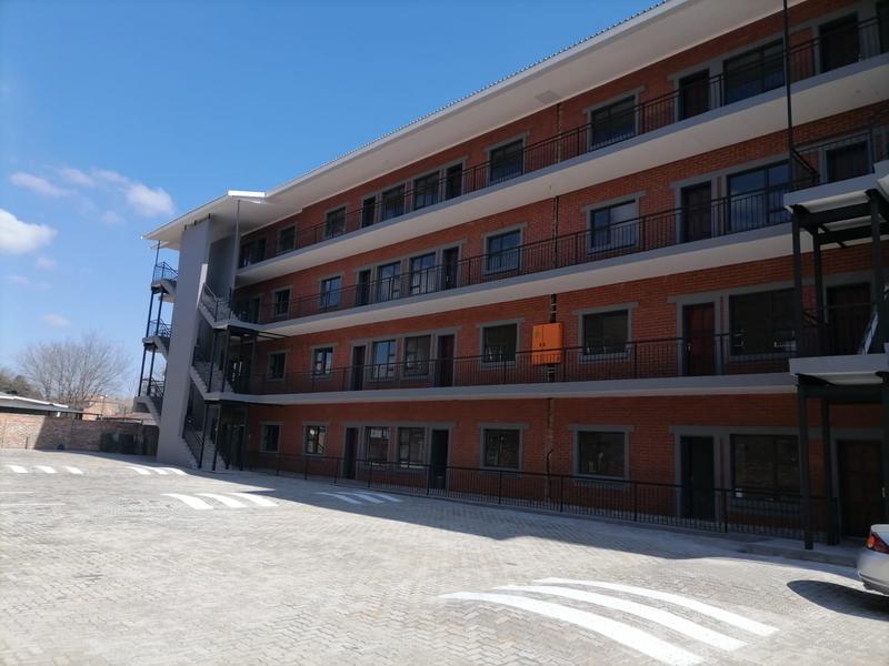 To Let 2 Bedroom Property for Rent in Kempton Park Gauteng