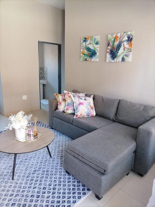 To Let 2 Bedroom Property for Rent in Kempton Park Gauteng