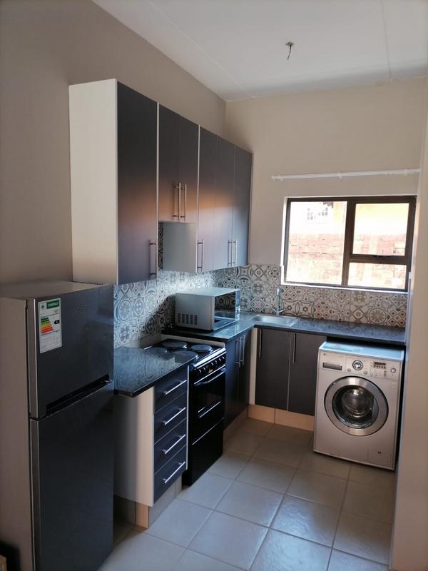 To Let 2 Bedroom Property for Rent in Kempton Park Gauteng